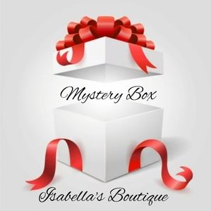 Mystery Bundle Box